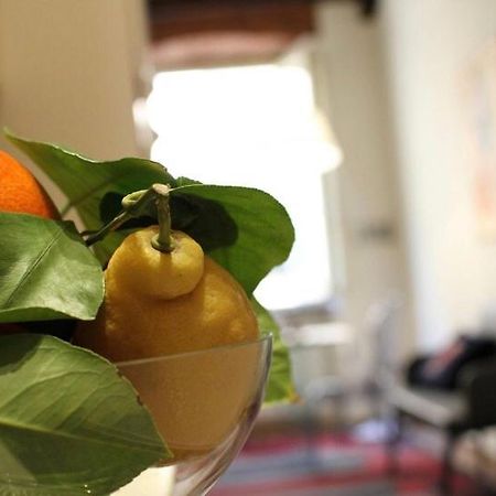 Delicious Santa Croce Apartment Lucca Bagian luar foto