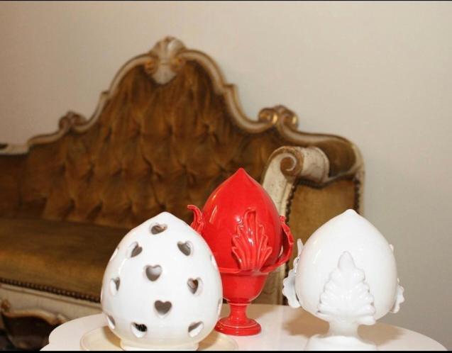 Delicious Santa Croce Apartment Lucca Bagian luar foto