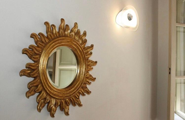 Delicious Santa Croce Apartment Lucca Bagian luar foto
