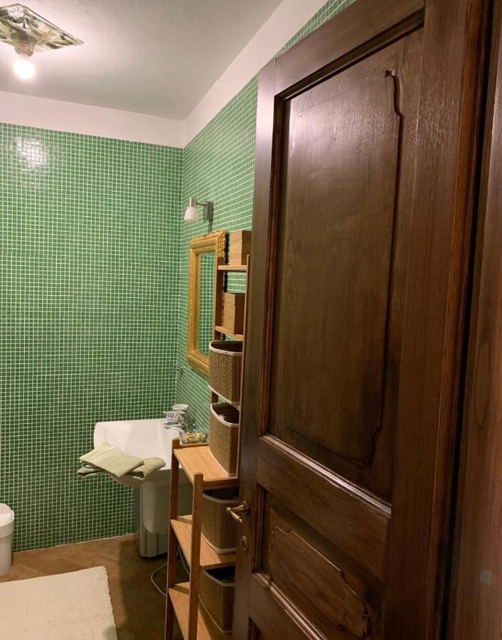 Delicious Santa Croce Apartment Lucca Bagian luar foto